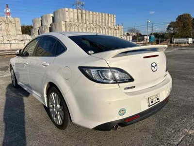 Mazda ATENZA SPORT