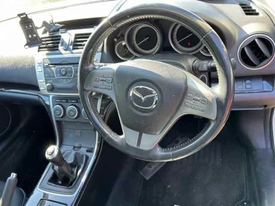 Mazda ATENZA SPORT
