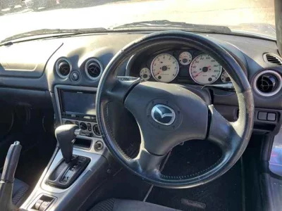 Mazda ROADSTER