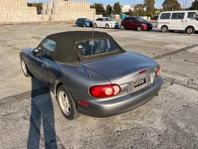 Mazda ROADSTER