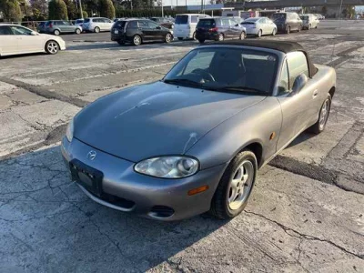 Mazda ROADSTER