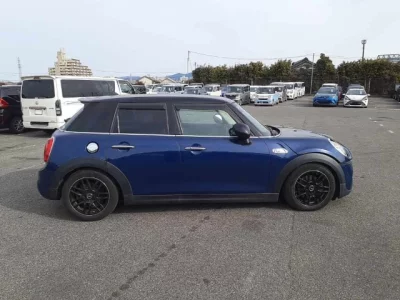 BMW MINI