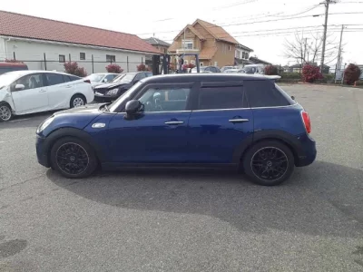 BMW MINI