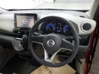 Nissan DAYZ лот № 3090 оценка 3  с аукциона в Японии 4