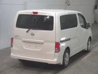Nissan NV200 лот № 520 оценка RA  с аукциона в Японии 3