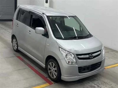 Mazda AZ WAGON