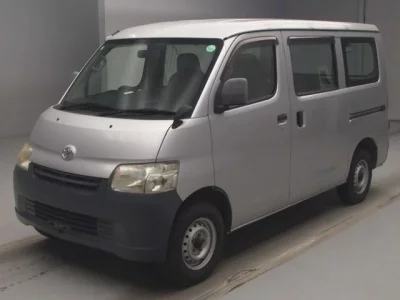 Toyota LITE ACE VAN
