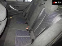 BMW 3-Series лот № 3001 оценка 4  с аукциона в Японии 3