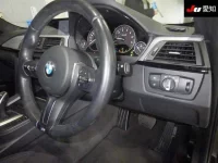 BMW 3-Series лот № 3001 оценка 4  с аукциона в Японии 4