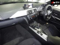 BMW 3-Series лот № 3001 оценка 4  с аукциона в Японии 2