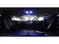 Honda ODYSSEY лот № 801 оценка 3.5  с аукциона в Японии 5