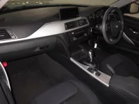 BMW 3-Series лот № 802 оценка 4  с аукциона в Японии 2