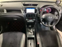 Subaru EXIGA лот № 2006 оценка 3.5  с аукциона в Японии 2