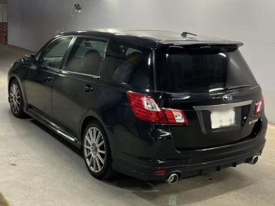 Subaru EXIGA