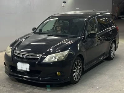 Subaru EXIGA