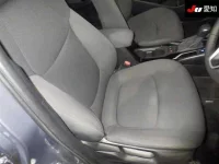 Toyota COROLLA TOURING лот № 3006 оценка 4  с аукциона в Японии 5