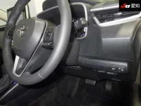 Toyota COROLLA TOURING лот № 3006 оценка 4  с аукциона в Японии 4