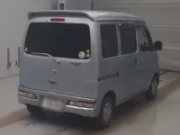 Daihatsu HIJET VAN лот № 3008 оценка 4  с аукциона в Японии 1