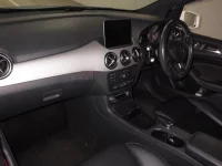 Mercedes-Benz B CLASS лот № 806 оценка 4  с аукциона в Японии 2