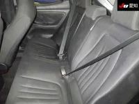 Toyota YARIS лот № 3007 оценка 4  с аукциона в Японии 3