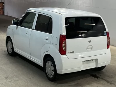 Nissan PINO