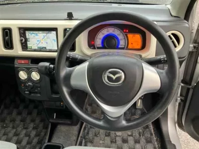 Mazda CAROL