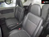Honda FREED лот № 3009 оценка 4  с аукциона в Японии 3