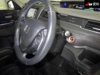 Honda FREED лот № 3009 оценка 4  с аукциона в Японии 4