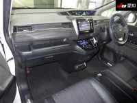Honda FREED лот № 3009 оценка 4  с аукциона в Японии 2