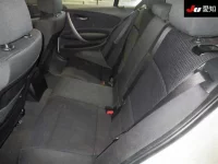 BMW 1-Series лот № 22 оценка 3.5  с аукциона в Японии 3