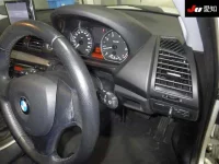 BMW 1-Series лот № 22 оценка 3.5  с аукциона в Японии 4