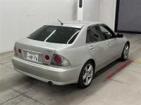 Toyota ALTEZZA лот № 90023 оценка 3.5  с аукциона в Японии 4