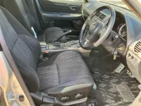 Toyota ALTEZZA лот № 90023 оценка 3.5  с аукциона в Японии 6