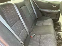 Toyota ALTEZZA лот № 90023 оценка 3.5  с аукциона в Японии 7