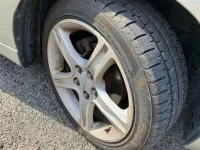 Toyota ALTEZZA лот № 90023 оценка 3.5  с аукциона в Японии 8