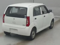 Suzuki ALTO VAN лот № 73015 оценка R  с аукциона в Японии 1