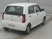 Suzuki ALTO VAN лот № 73016 оценка 3.5  с аукциона в Японии 1