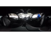 Mercedes-Benz C CLASS лот № 815 оценка 5  с аукциона в Японии 5