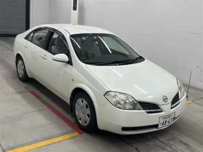 Nissan PRIMERA
