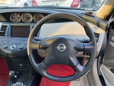 Nissan PRIMERA