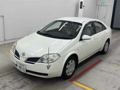 Nissan PRIMERA