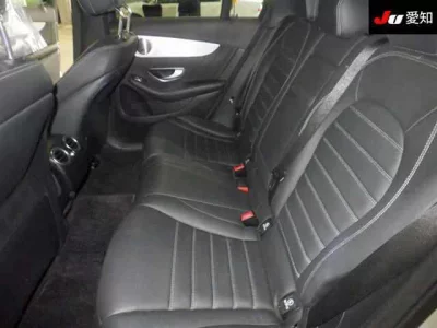 Mercedes-Benz GLC CLASS