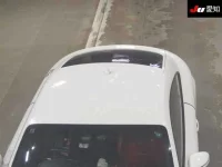 Audi TT лот № 33 оценка 3.5  с аукциона в Японии 8