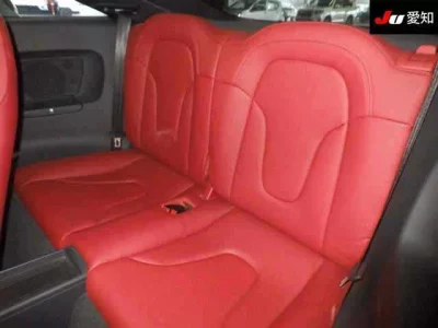 Audi TT  с аукциона в Японии