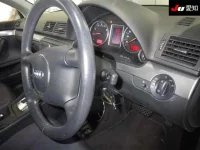 Audi A4 лот № 35 оценка 3.5  с аукциона в Японии 4