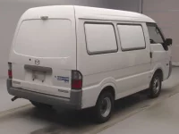 Mazda BONGO VAN лот № 85013 оценка RA  с аукциона в Японии 1