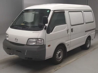 Mazda BONGO VAN