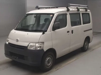 Toyota LITE ACE VAN