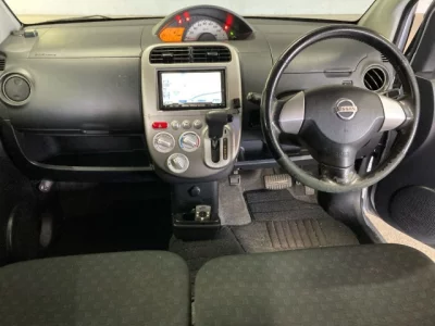 Nissan OTTI