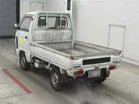 Mazda SCRUM TRUCK лот № 90036 оценка 3.5  с аукциона в Японии 1